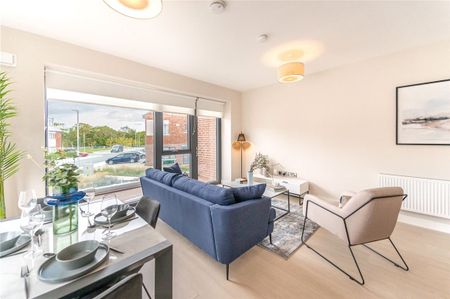 The Brickworks, Station Manor, Station Manor Road, Portmarnock, CODUBLIN - Photo 2