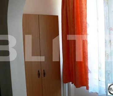 Apartament cu 4 camere mobilat si utilat! - Fotografie 2