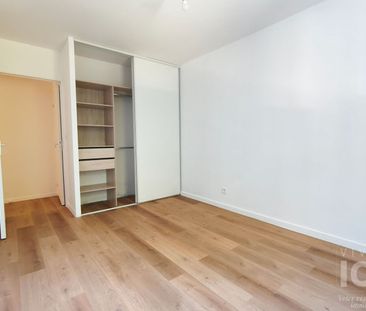 Location Appartement 2 pièces 51m² - Photo 2