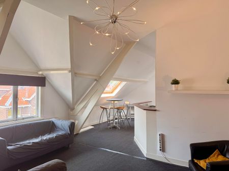 Burgemeester Reigerstraat 70I az - Foto 3
