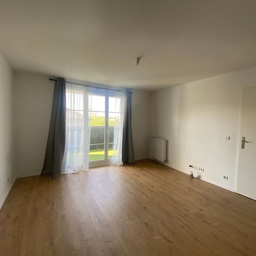 Appartement Saint Pierre Du Perray 2 pièce(s) 40.67 m2 - Photo 1