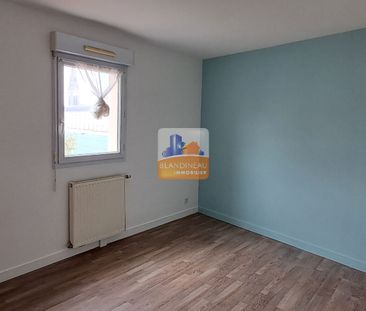 Location Maison 3 pièces 76m² - Photo 3