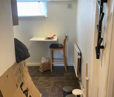 Lillegårdsvägen, Växjö - Foto 5