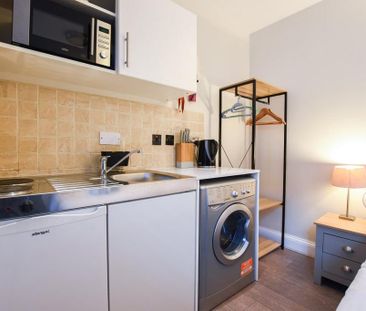 Studio to rent - Photo 4