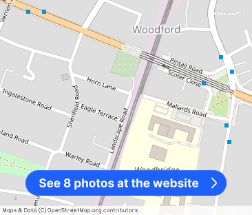 Pinetop Court, Woodford, IG8 - Photo 1