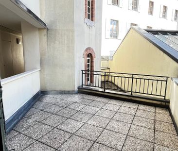 4 Zimmer, 65 m², 1. Stock - Photo 5