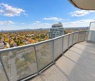 For Lease - 15 Holmes Avenue Unit# 2809, Toronto, Ontario - Photo 4