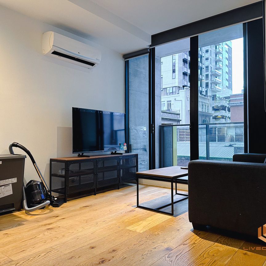 Melbourne CBD - Photo 1