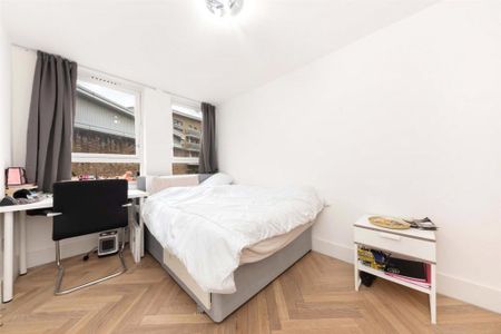 Thomas More Street, Wapping, London, E1W - Photo 3