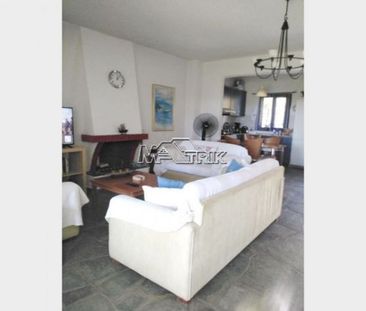 Μονοκατοικία για ενοικίαση Ελάνη (Κασσάνδρα) - Φωτογραφία 4