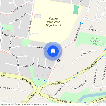 4 Merinda Court, Qld 4215, Southport