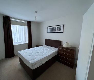 1 Bed Flat, Market Street, AB11 - Photo 3