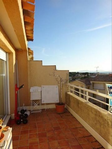 APPARTEMENT T2 SAUSSET LES PINS - 2 pièce(s) - 28 m2 - Photo 3