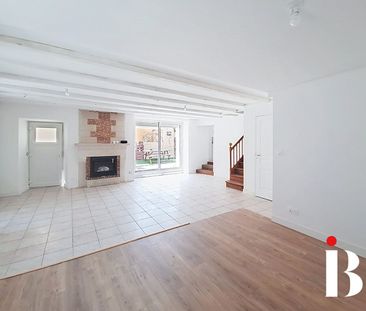 Location Maison 7 pièces 129m² COUERON 44220 - Photo 1