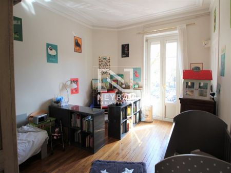 APPARTEMENT T4 A LOUER - Photo 3