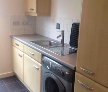 1 bedroom flat to rent - Photo 5