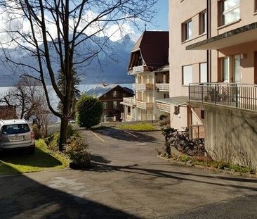 2-ROOM APARTMENT IN HILTERFINGEN (BE), FURNISHED, TEMPORARY - Photo 3