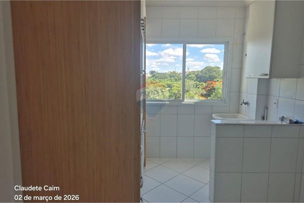 Apartamento para alugar em Vinhedo. - Foto 1