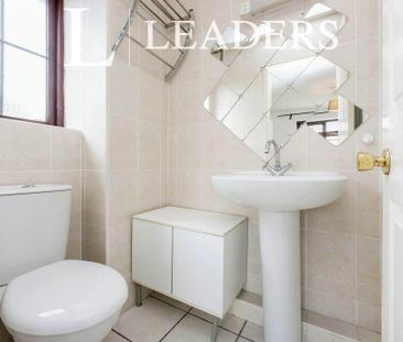 4 bedroom house to rent Cardwell Close, Emerson Valley, MK4 - Photo 6