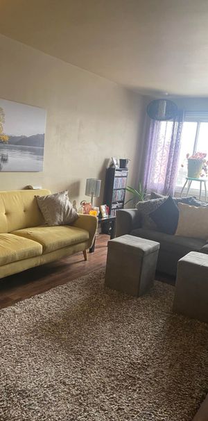 5½ Saint-Léonard 2e ÉTAGE - Photo 1