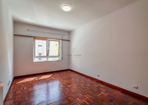 Apartamento T3