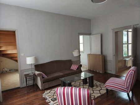 Appartement 55 m² - 2 Pièces - Chartres - Photo 2