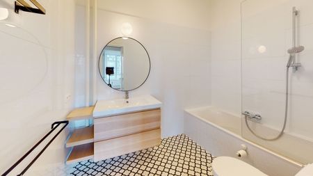 ANTWERPEN - Gezellig éénslaapkamer appartement - Foto 3