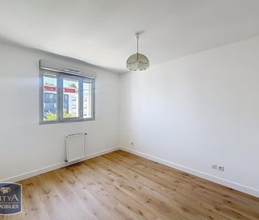 Location Appartement 3 pièces 53m² VILLEURBANNE 69100 - Photo 5