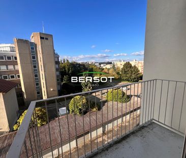 Appartement avec 3 chambres - Besançon - Secteur Saint-Ferjeux - Photo 3
