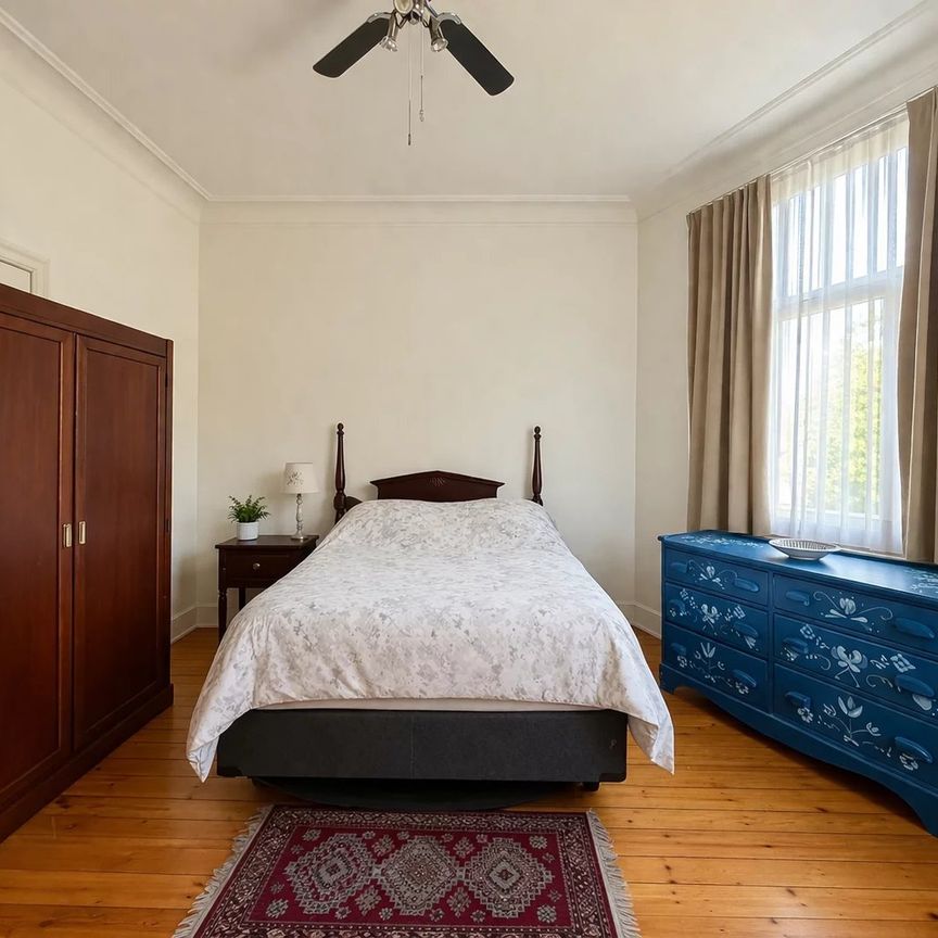 Huis in Etterbeek - Photo 1
