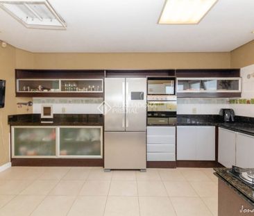 Casa com 3 quartos e 326m² para alugar em Fátima, Canoas. - Foto 3