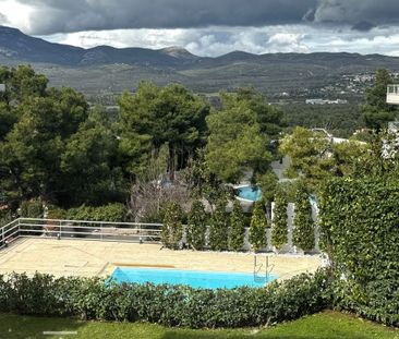 Μονοκατοικία για ενοικίαση Εκάλη - Photo 5