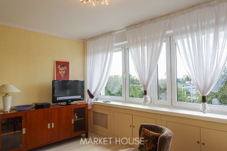 Pomorzany 2 pokoje 38 m - Photo 5