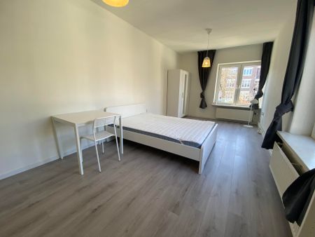 Te huur: Kamer Franquinetstraat in Maastricht - Photo 3