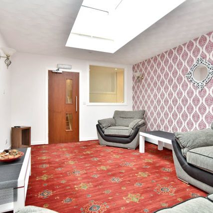 The Larches, 12A Queen Street, AB24 4EG, Aberdeen - Photo 1