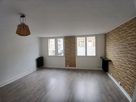 Location Appartement 3 pièces 64m² - Photo 4