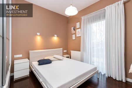 Przestronne i jasne mieszkanie 54 m2 z osobną sypialnią przy ul. Rakowickiej 20 - Zdjęcie 5