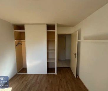 Appartement à louer 3 pièces 62.85m² - Photo 4