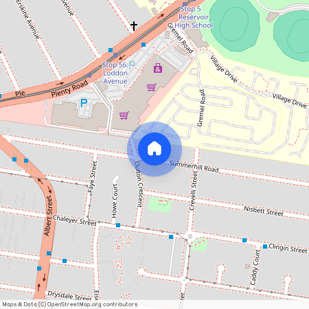 1/70 Summerhill Road, Vic 3073, Reservoir