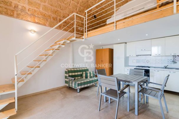 Villa unifamiliare Contrada Specolizzi, 0, Salve - Photo 1