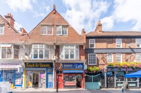 2 bedroom flat to rent - Photo 5