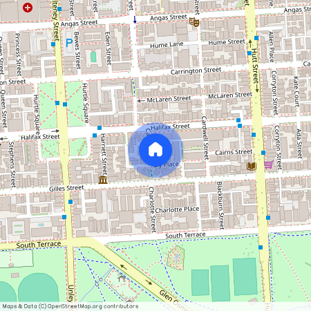 20 Castle Street, SA 5000, Adelaide