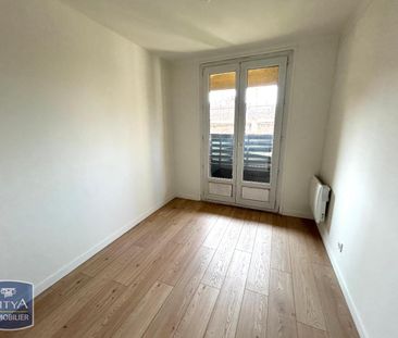 Location Appartement 3 pièces 59m² ST ETIENNE 42000 - Photo 5