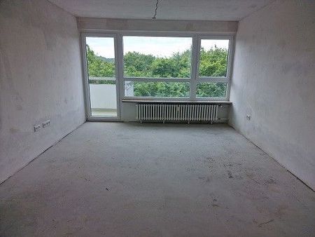 Endlich Zuhause: ansprechende 2-Zimmer-Wohnung - Foto 5