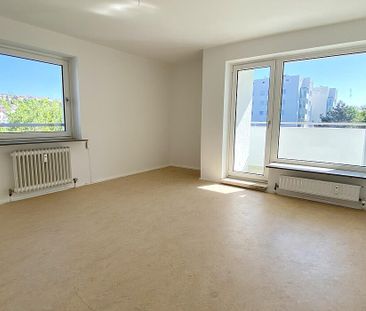 Moderne 2 ZKB mit Balkon am Philippinenhof! - Foto 2