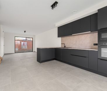 Nieuwbouwwoning met 3 slaapkamers te huur in Sint-Niklaas - Foto 4