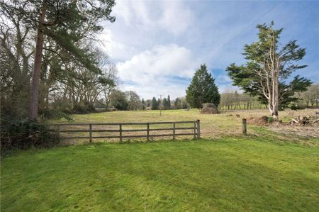 An idyllic family home in a rural setting just outside the village of Church. - Photo 3