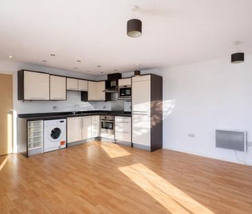 2 bedroom apartment to rent - Photo 5