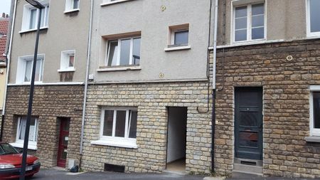 Location Appartement 2 pièces 41m² BOULOGNE SUR MER 62200 - Photo 4