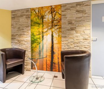 13 m², 1. Stock - Photo 1
